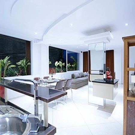 Flora Apartment Bali Σεμινιάκ Εξωτερικό φωτογραφία