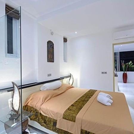 Flora Apartment Bali Σεμινιάκ Εξωτερικό φωτογραφία