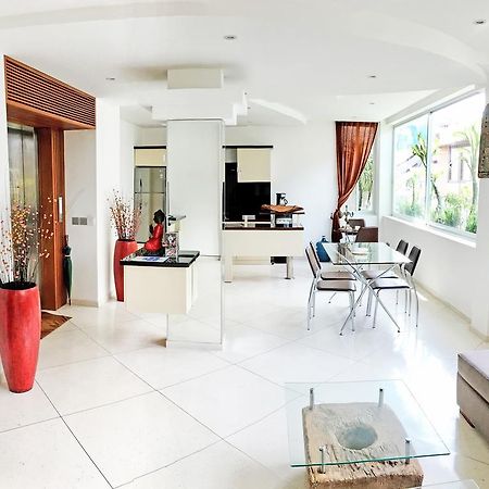 Flora Apartment Bali Σεμινιάκ Εξωτερικό φωτογραφία