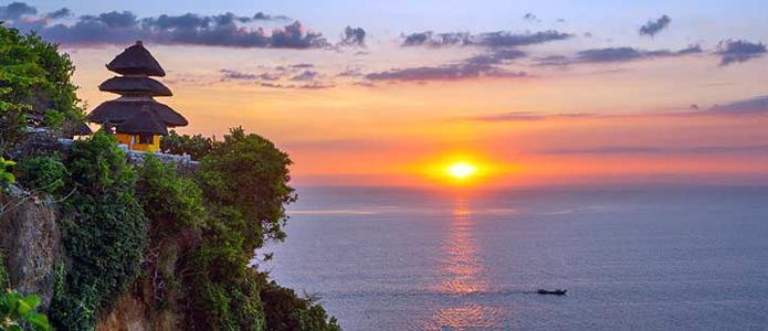 Flora Apartment Bali Σεμινιάκ Εξωτερικό φωτογραφία