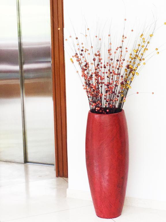 Flora Apartment Bali Σεμινιάκ Εξωτερικό φωτογραφία