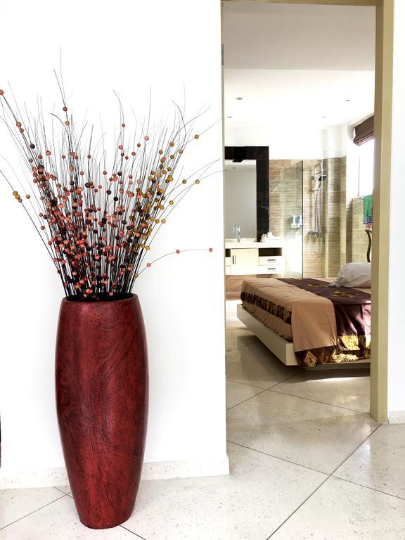 Flora Apartment Bali Σεμινιάκ Εξωτερικό φωτογραφία